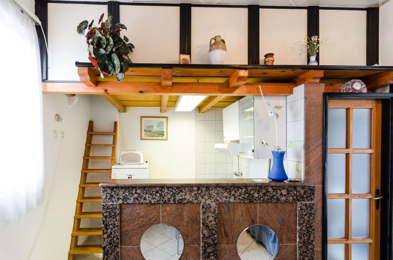 Apartments Tatjana Dubrovnik Dış mekan fotoğraf