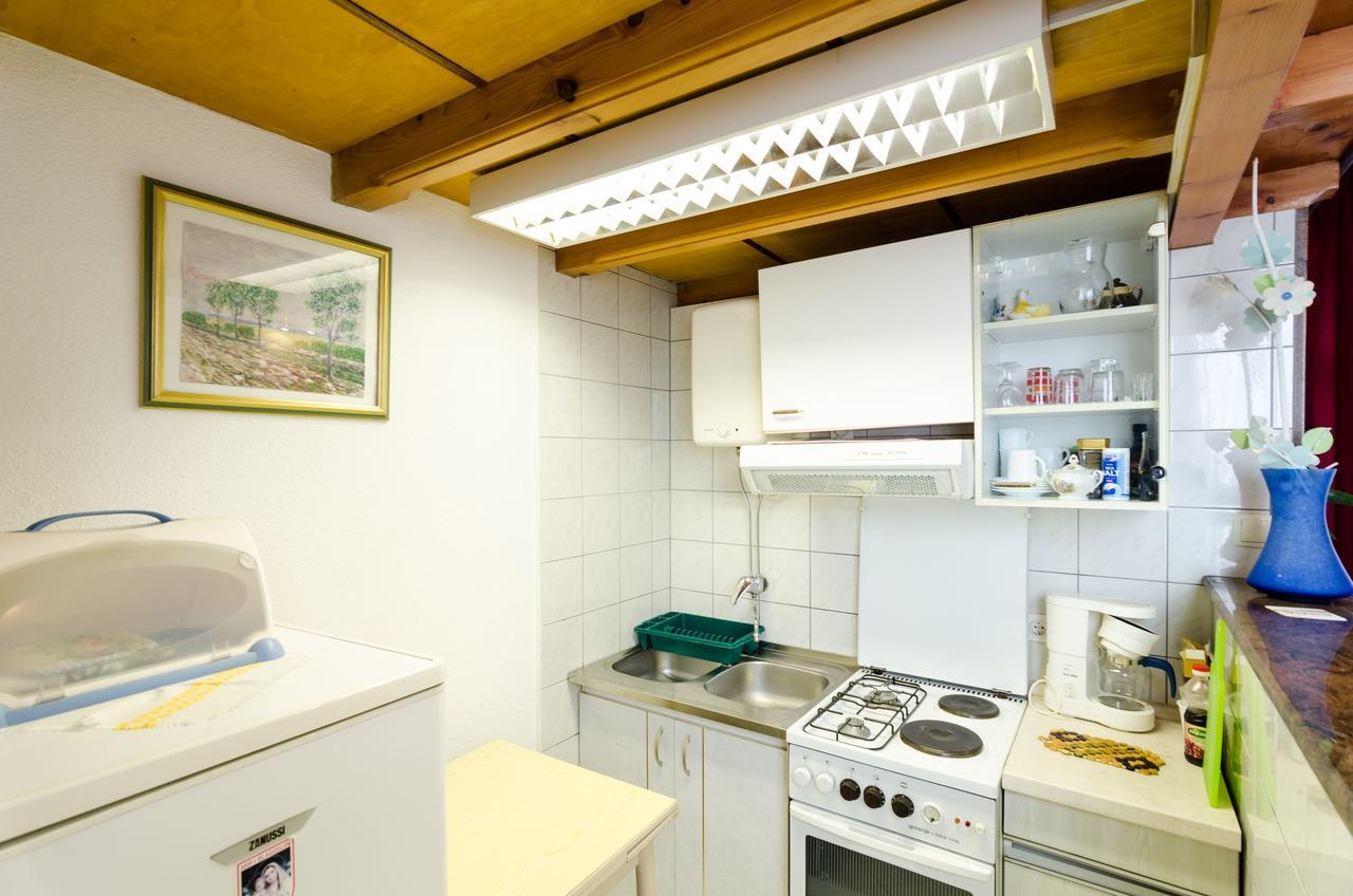 Apartments Tatjana Dubrovnik Dış mekan fotoğraf