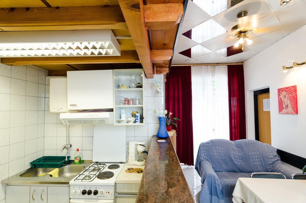 Apartments Tatjana Dubrovnik Dış mekan fotoğraf