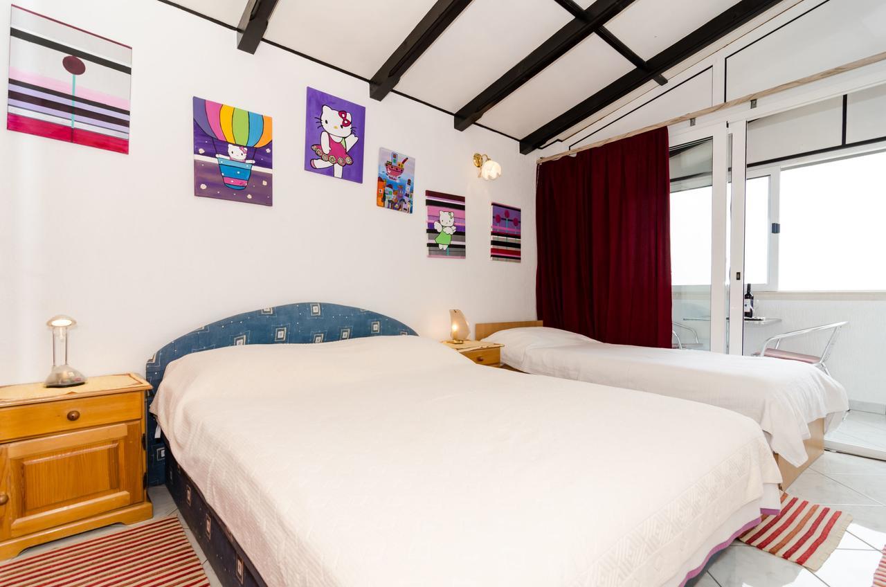 Apartments Tatjana Dubrovnik Dış mekan fotoğraf