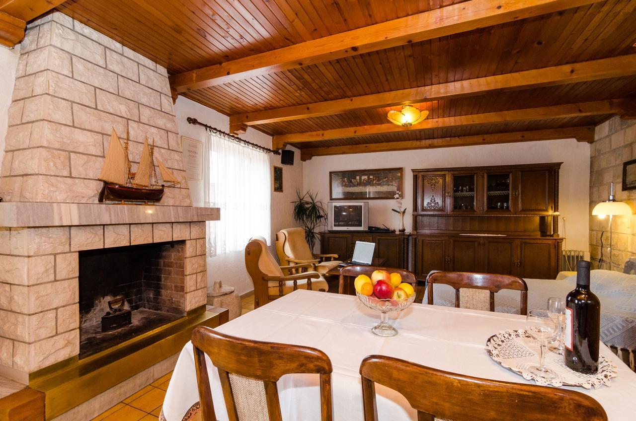 Apartments Tatjana Dubrovnik Dış mekan fotoğraf