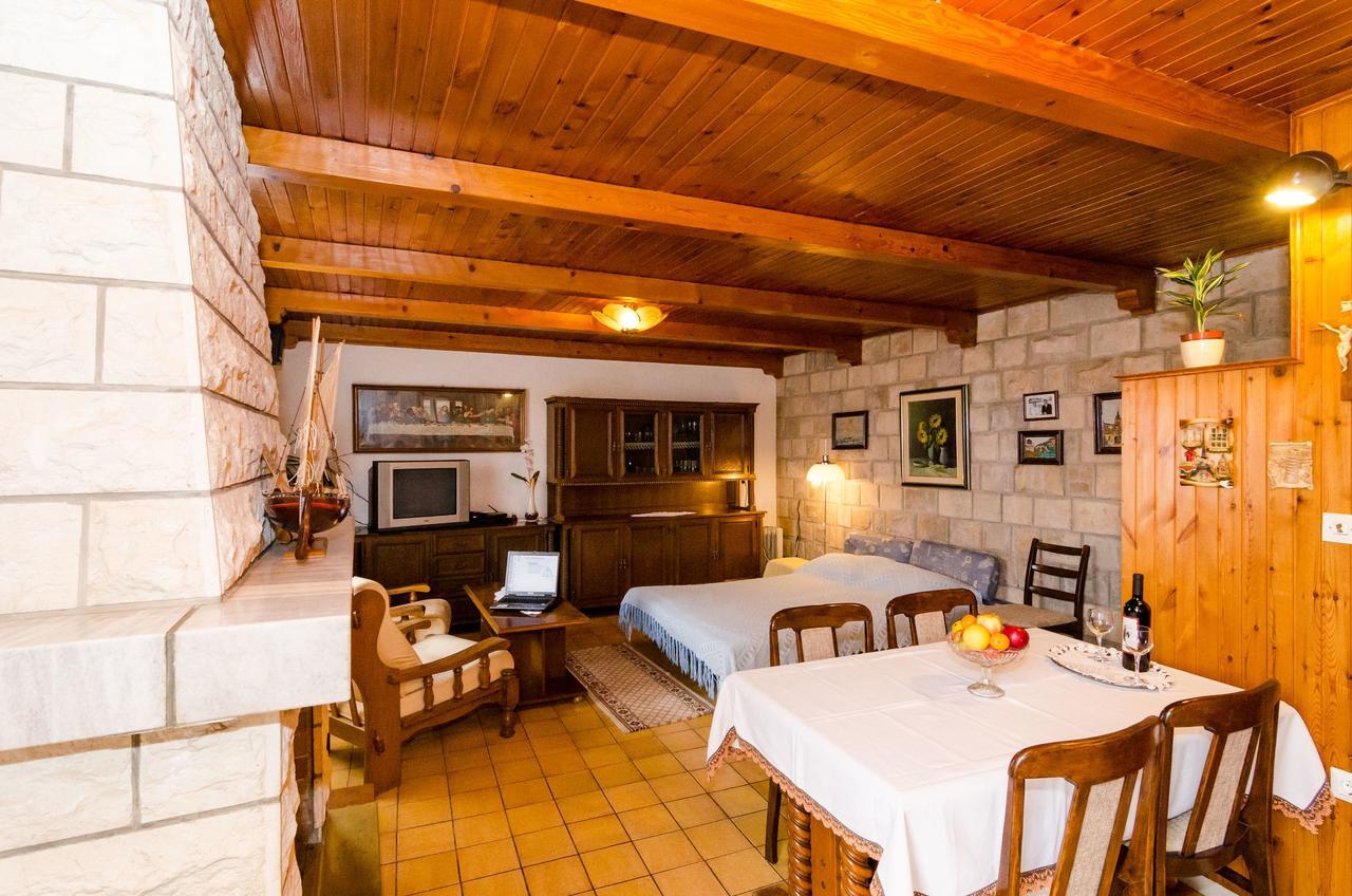 Apartments Tatjana Dubrovnik Dış mekan fotoğraf