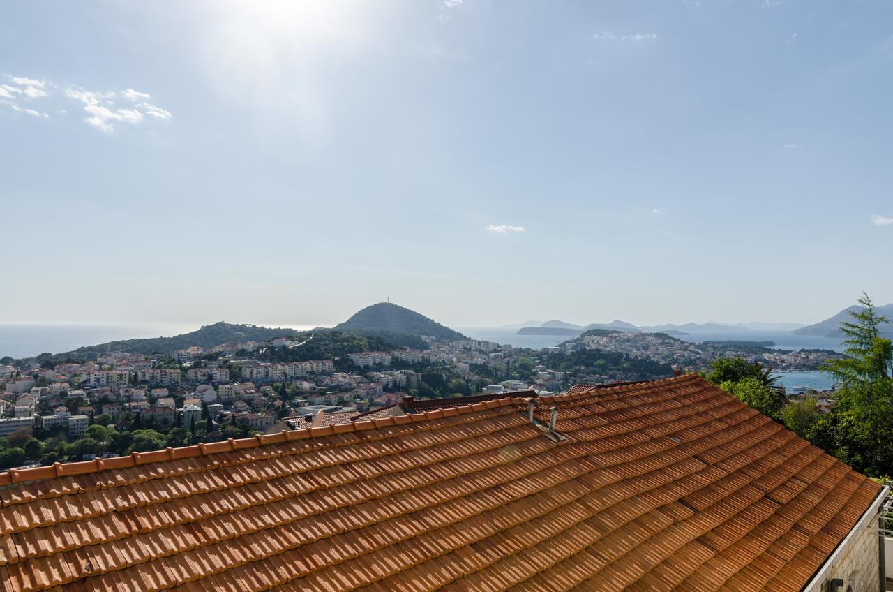 Apartments Tatjana Dubrovnik Dış mekan fotoğraf
