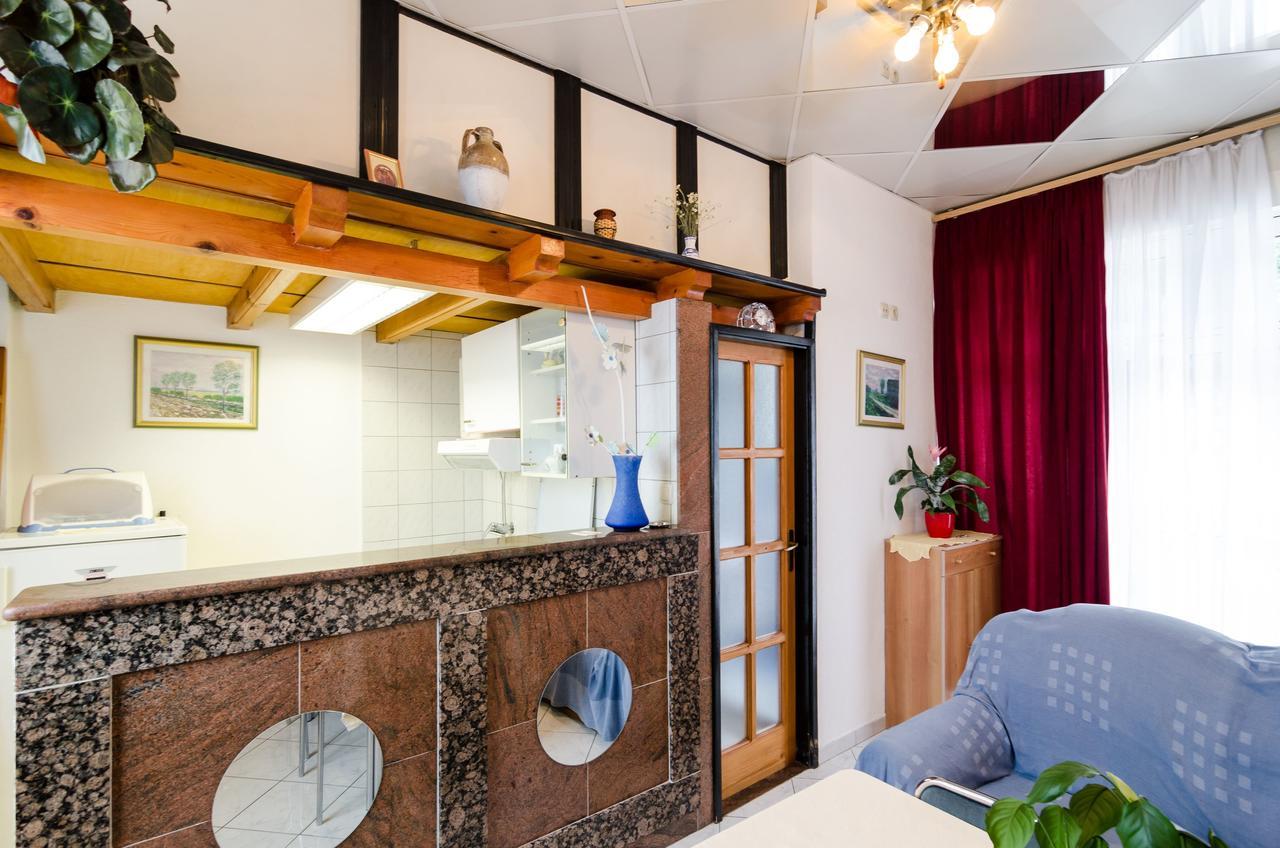Apartments Tatjana Dubrovnik Dış mekan fotoğraf