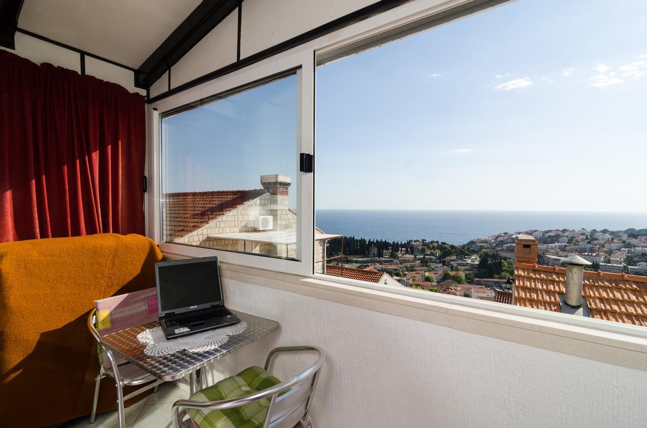 Apartments Tatjana Dubrovnik Dış mekan fotoğraf