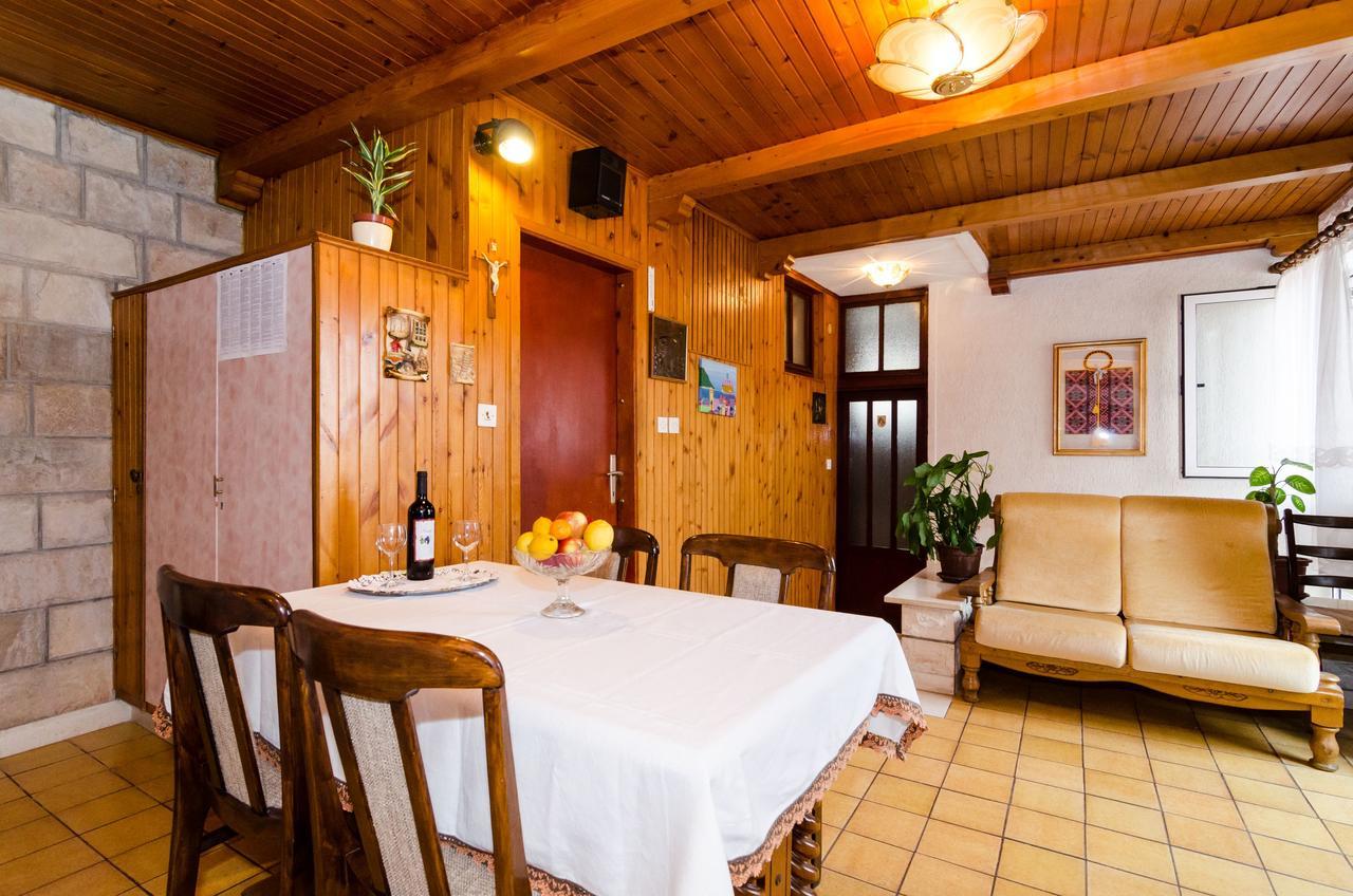Apartments Tatjana Dubrovnik Dış mekan fotoğraf