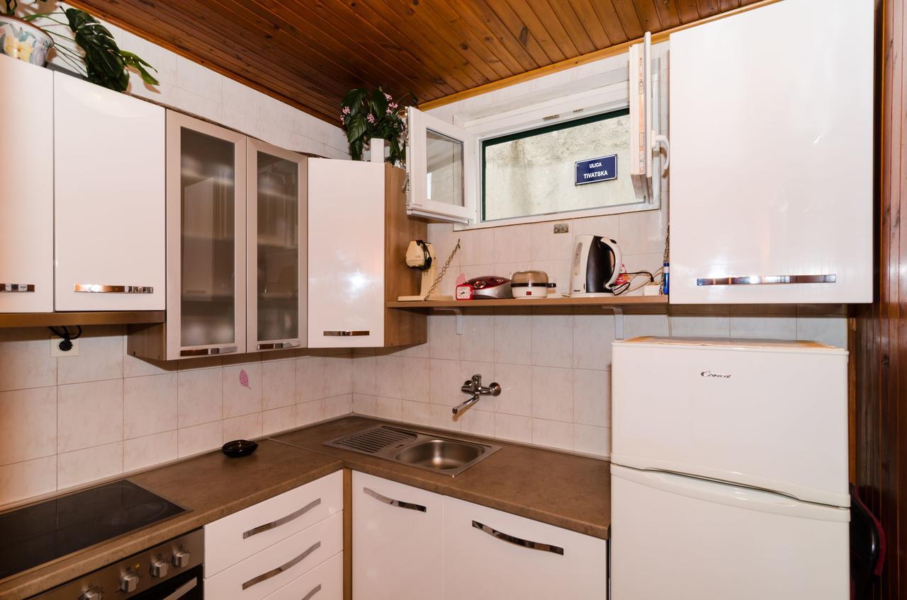 Apartments Tatjana Dubrovnik Dış mekan fotoğraf
