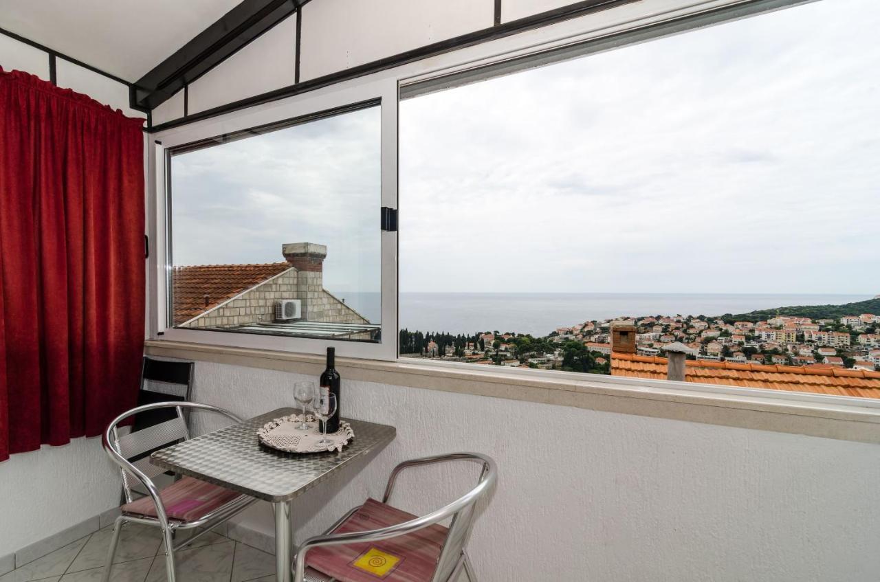 Apartments Tatjana Dubrovnik Oda fotoğraf