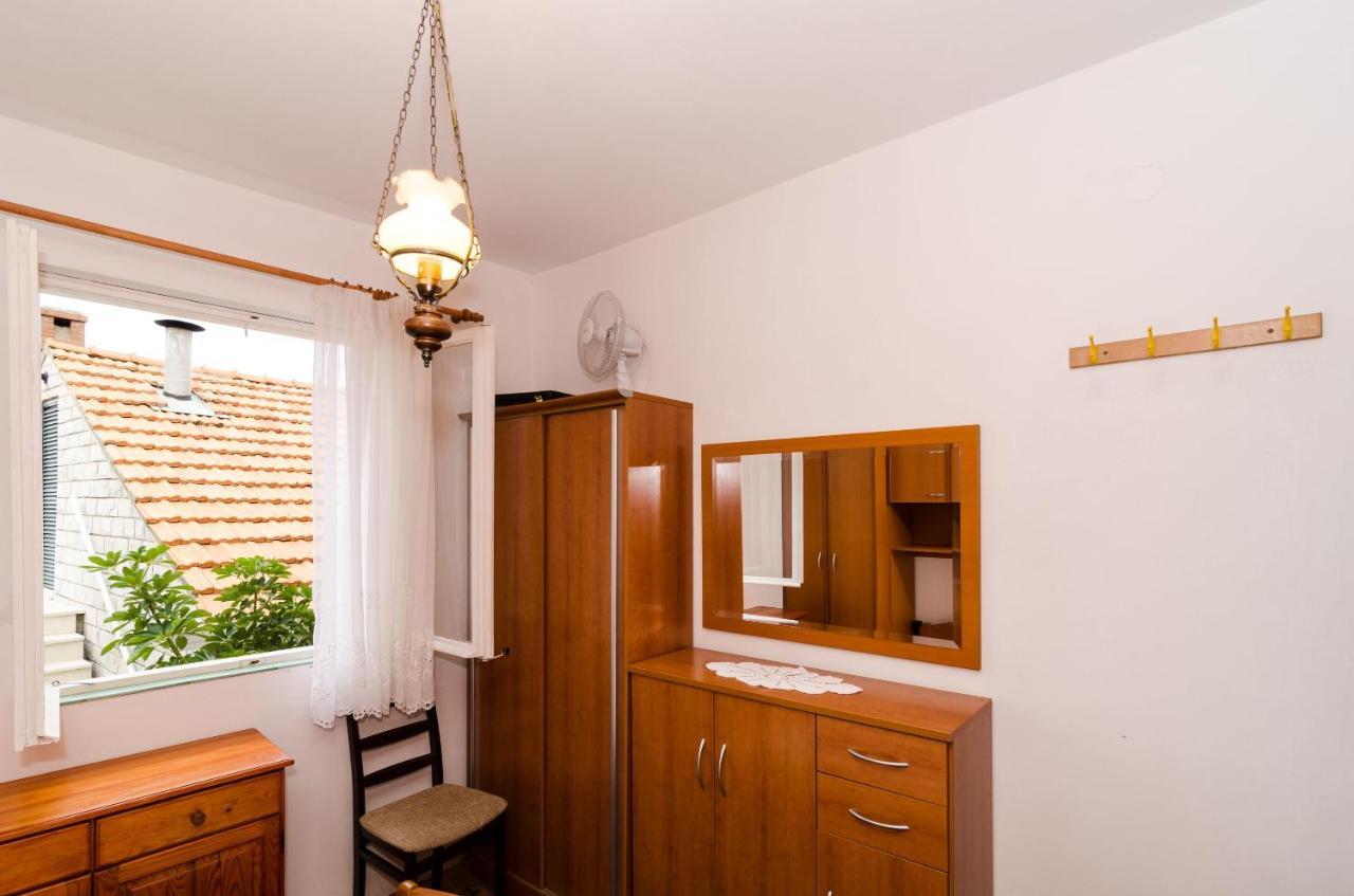 Apartments Tatjana Dubrovnik Oda fotoğraf